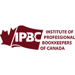institute of professional bookkeepers of canada (IPBC)