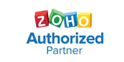 Authorized Partner, Zoho, watterson financial partner,financial solution certified partner