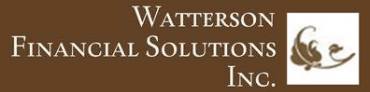 Watterson Financial solutions logo